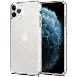 Spigen Liquid Crystal Glitter Case (iPhone 11 Pro Max)