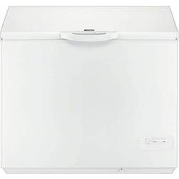 Zanussi ZFC31400WA Blanco