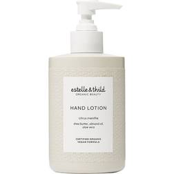 Estelle & Thild Hand Lotion Citrus Menthe 250ml