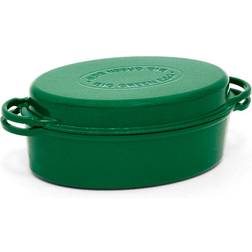 Big Green Egg - med lock 5.2 L