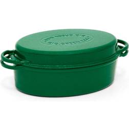 Big Green Egg - med lokk 5.2 L