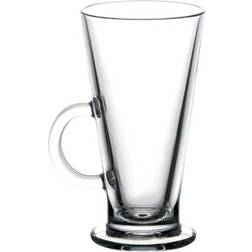 Pasabahce Colombian Latte Glass 36cl