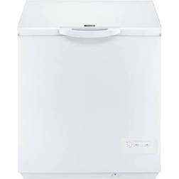 Zanussi ZFC21400WA Blanco