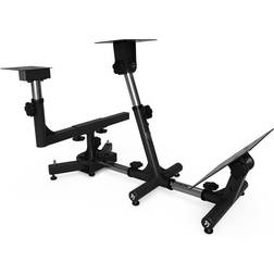 Arozzi Velocita Racing Simulator Stand - Black