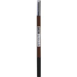 Maybelline Brow Ultra Slim Pencil, Warm Brown