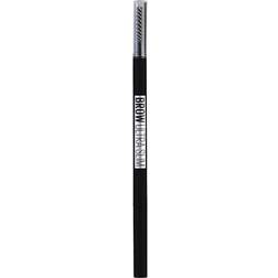 Maybelline Brow ultra slim #07-black