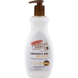 Palmers Coconut Oil Formula Coconut Oil Body Lotion 16.9fl oz