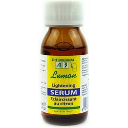 A3 Lightening Serum Lemon 50ml
