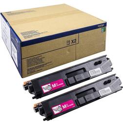 Brother TN-900MTWIN (Magenta)