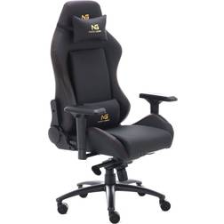 Nordic Gaming Gold Premium SE Gaming Chair - Black