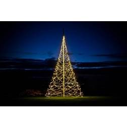 Formenta Fairybell 4000 LED Flaggstangbelysning