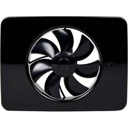 Fresh IQ Black (3290245A)