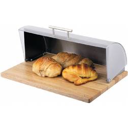 Ambition Logan Bread Box