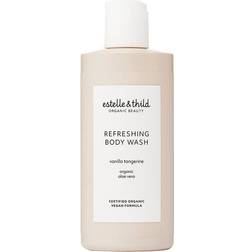 Estelle & Thild Refreshing Body Wash Vanilla Tangerine 200ml