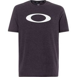 Oakley O-Bold Ellipse Para Hombre - Black