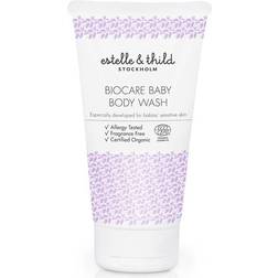 Estelle & Thild Biocare Baby Body Wash 150ml