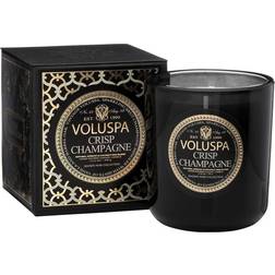 Voluspa Crisp Champagne Duftlys 340g