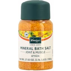 Kneipp Joint & Muscle Arnica Bath Salt 17.6oz