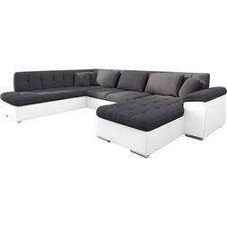 Qimo Soffa 350cm 6-sits
