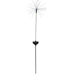 Star Trading Firework Bakkebelysning 100cm