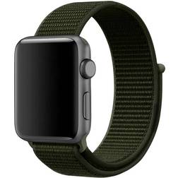 Apple 42/44mm Nylon Strap