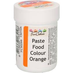 Funcakes Funcolours Paste Food Colours 30g Haushaltsfarbe