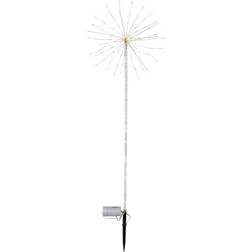 Star Trading Firework Bakkebelysning 100cm