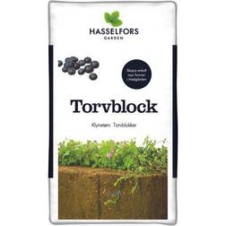 Hasselfors Garden Torvblock
