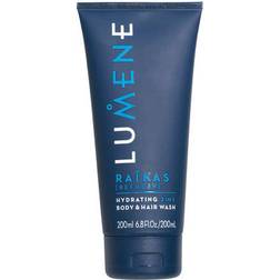 Lumene Raikas Hydrating 2in1 Body & Hair Wash 200ml