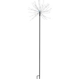 Star Trading Firework Bakkebelysning 110cm