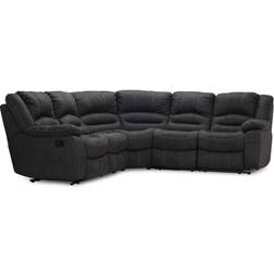Haga Gruppen Cinema Soffa 250cm 5-sits