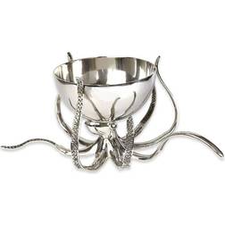 Culinary Concepts Large Octopus & Tentacle Stand Flaskkylare