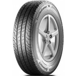 Continental ContiVanContact 100 235/65 R16C 121/119R 10PR