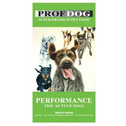 Performance Active Dog 12kg