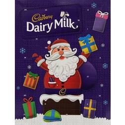 Cadbury Dairy Milk Advent Calendar