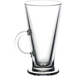 Pasabahce Colombian Latte Glass 26cl