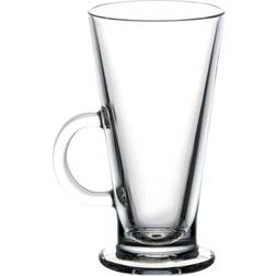 Pasabahce Colombian Latteglas 26cl