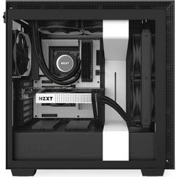 NZXT H710 Negro Mate