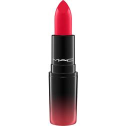 MAC Love Me Lipstick Give Me Fever