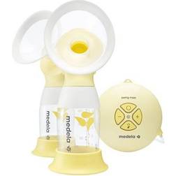 Medela Sacaleches Eléctrico Doble Swing Maxi Flex