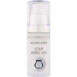 Nilens Jord 407 Serum Normal Skin 30ml