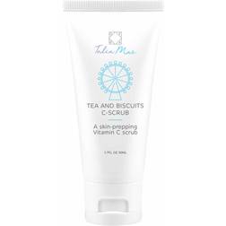 Ofra Talia Mar Tea & Biscuits Vitamin C Scrub 1.7fl oz