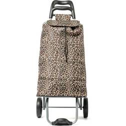 Epic CityXShopper Ergo - Leopard