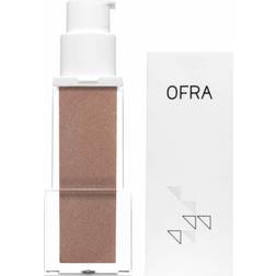 Ofra Rays of Light Primer 30 ml Oro rosa unisex