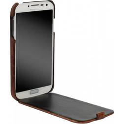 Krusell Tumba SlimCover for Samsung Galaxy S4