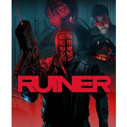 Ruiner (PC)