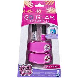 Spin Master Cool Maker Go Glam Love Story Pattern Pack