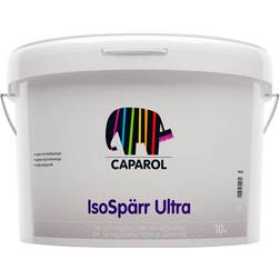 Caparol IsoSpärr Ultra Loftmaling, Vægmaling Hvid 10L