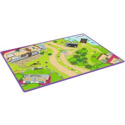 Schleich Horse Club Playmat 42465