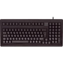 Cherry 19" Compact PC Keyboard G80-1800 FR